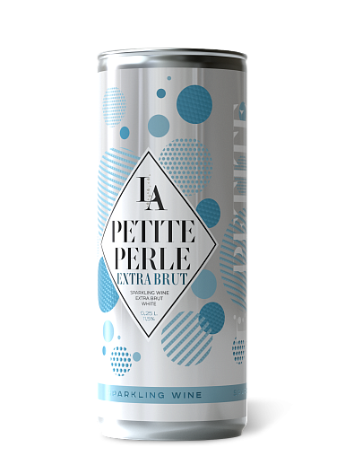 LA PETITE PERLE EXTRA BRUT
